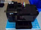 hp officejet 6500a plus and ink