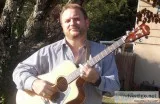 Guitar and vocals for weddings parties lessons and musical media