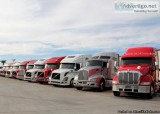 Dryvan and Flatbed Drivers Needed for Small Fleet