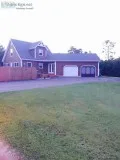 House in Prince Edward Island