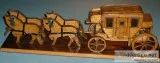 1999 Gore 2 Horse Trailer