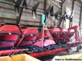 2012 Case IH 3408-38 Cornhead