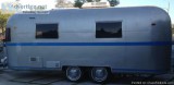 1976 Airstream Style 23 Ft