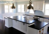 Redwood Cabinets customprefabricated and counter tops FREE ESTIM