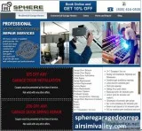 Efficient Finest Quality Garage Door and Gates Repair Services i