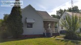 Clifton Blvd in South West Toledo