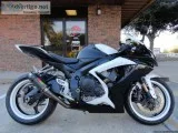 2007 Suzuki GSX-R 750 4k miles Financing and Warranty