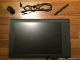 Used Intuos 5 Large Tablet and Pen