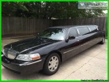 Lincoln Town Car Executive Limousine