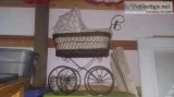 Vintage Baby Carriage