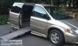 2006 Dodge Grand Caravan SXT For Sale