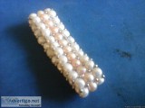PEARL BRACELET