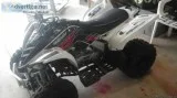 2009 raptor 90
