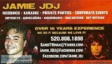 EXPERIENCED WEDDING DJ and MC FOR ANY EVENT