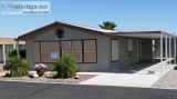 DREAM Winter Retreat in Sunny Yuma AZ 55Plus