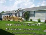 Only 299 To Move-in All Credit Considered