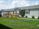 Only 299 To Move-in All Credit Considered
