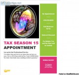 Tax Preparation in Macon GA area