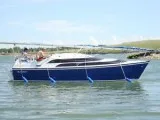2009 Macgregor 26M