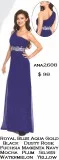 Long Dresses under 100