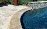 Outdoor living  Oasis Pavers  Turf  Sod  BBQs New Construction R