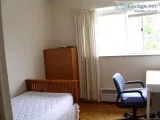 SHARE ACCOMMODATION