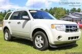 2009 Ford Escape (D06461) FINANCING AVAILABLE
