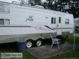 2005-33  Palimino T.V  --for  sale