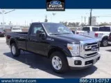 2016 Ford F-250 Super Duty