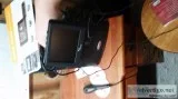 Back up camra
