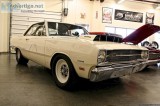 1969 Dodge Dart Pro-Drag Car