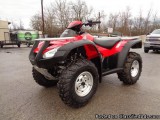 2013 Honda Rincon 680 4WD