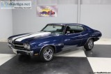 1970 Chevrolet Chevelle SS