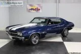 1970 Chevrolet Chevelle SS