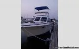 1978 Pacemaker Sport Fisherman