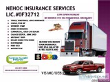 INSURANCE WITH LOW RATE AND LOW MONTHLY PAYMENTS