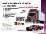 INSURANCE WITH LOW RATE AND LOW MONTHLY PAYMENTS