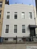 Building and Lot for Sale in Brooklyn