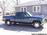 1996 GMC 1500 EXT CAB 4 BY 4 Z71AUTOMATICLOADED LIKE NEW-MUST SE