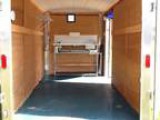 utility trailer