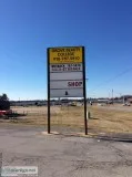 Mini mall for sale