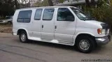 1994 Ford Econoline e150