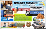 BIG BOY MOVING 