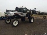 AGCO Spra coupe 4455 for sale in Dunnville Ontario Canada