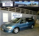 2002 FORD WINDSTAR &quotSE&quot  ONLY 119000 MILES  3RD ROW SEAT
