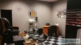 Hair Salon Booth-Rental Station Available