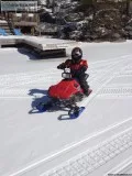 SNOW SCOOT
