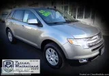 2008 Ford Edge SEL Sport Utility