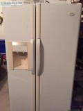 Free GE Frigidaire Gallery - 17 yrs old (Manchester)