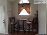 1 BR 1Bth Condo- Lots of upgrades
